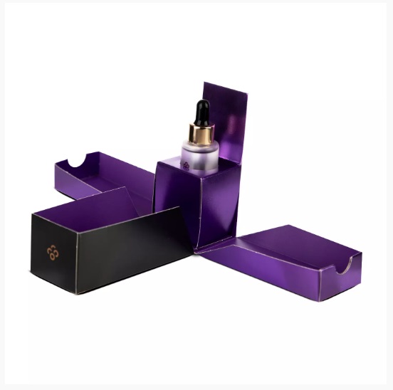 سرم صورت حاوی 10% نیاسینامید و زینک مناسب پوست چرب بلک بری