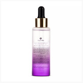 سرم صورت حاوی 10% نیاسینامید و زینک مناسب پوست چرب بلک بری