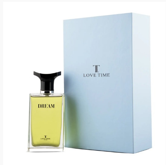ادوپرفیوم مردانه/زنانه (یونیسکس ) لاو تایم مدل دریم 100 میلیلیتر