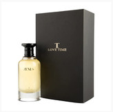 ادوپرفیوم مردانه/زنانه لاو تایم مدل زنوس 100 میلیلیتر