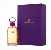 ادوپرفیوم زنانه لاو تایم مدل هیرو 100 میلیلیتر