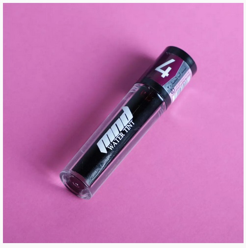 تینت لب ام ان دی  (8میلی لیتر)MND  شماره  4