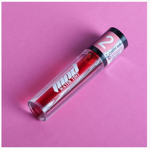 تینت لب ام ان دی شماره 2 (8 میلی لیتر)