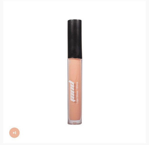 رژ لب مایع براق 5 میلی لیترشماره 1