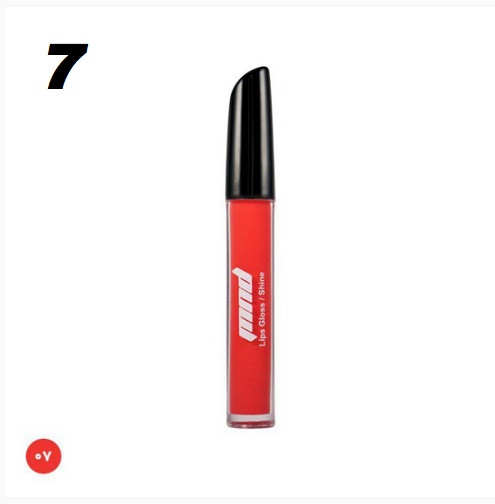 رژ لب مایع براق 5 میلی لیتر - شماره 7